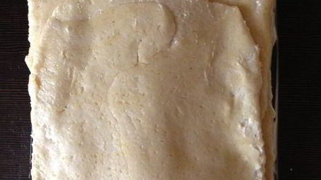 пицца по-чикагски в глубокой форме