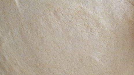 пицца по-чикагски в глубокой форме