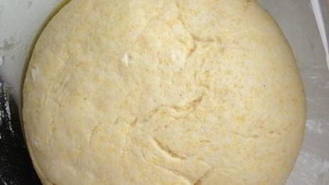 пицца по-чикагски в глубокой форме