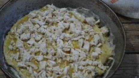 пицца по дюкану