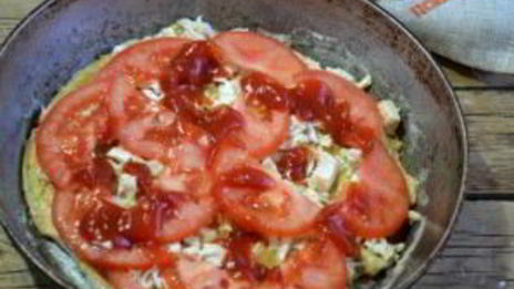 пицца по дюкану