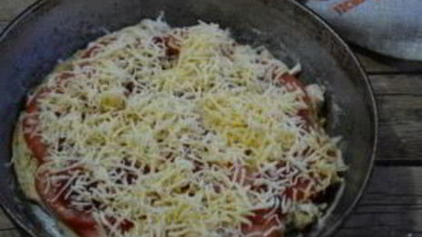 пицца по дюкану