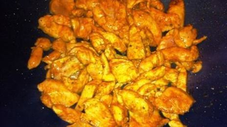 пицца по-мексикански