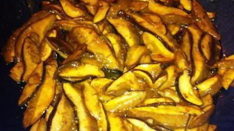 пицца по-мексикански