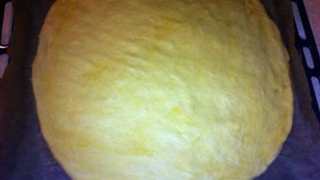 пицца по-мексикански