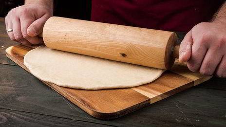 пицца праздник в италии