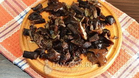 пицца с беконом