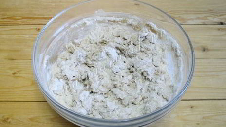 пицца с бужениной и лечо