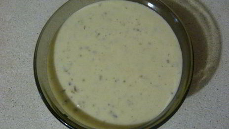 пицца с мидиями