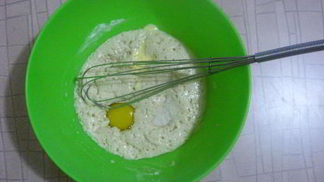 пицца с салями и болгарским перцем