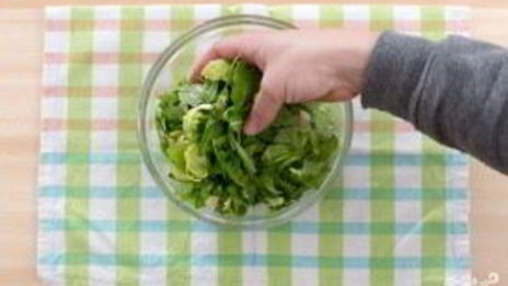 пицца с творогом