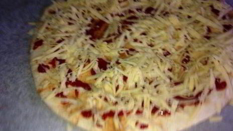 пицца uno momento