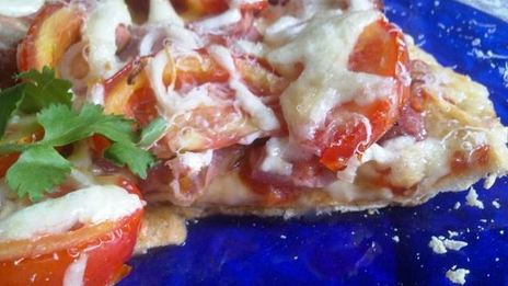 пицца uno momento