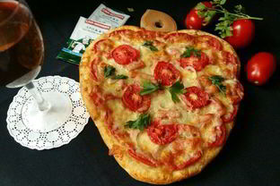 Пицца Вдохновение