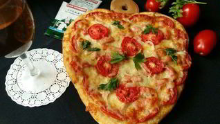 Пицца Вдохновение