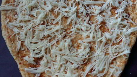 пицца вдохновение