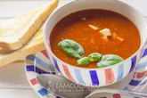 Суп Пицца