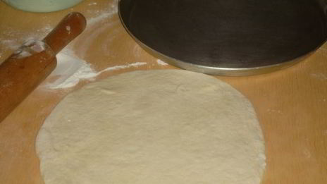 сытная пицца