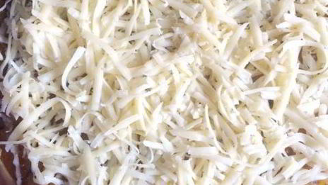 тыквенная пицца с розмарином