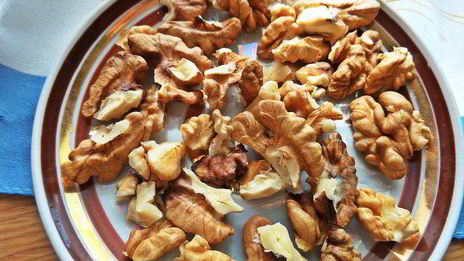 яблочная пицца