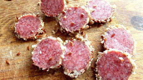 заливная пицца в сковороде