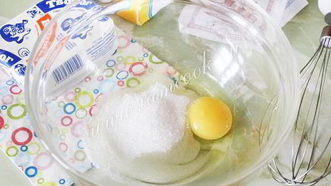 творожные пончики