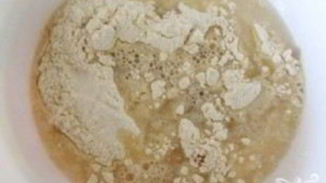 постный рулет