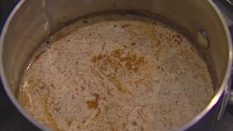 имбирные пряники