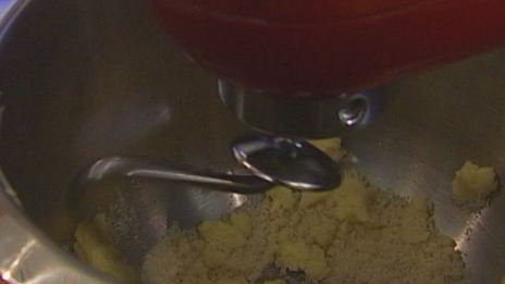 имбирные пряники