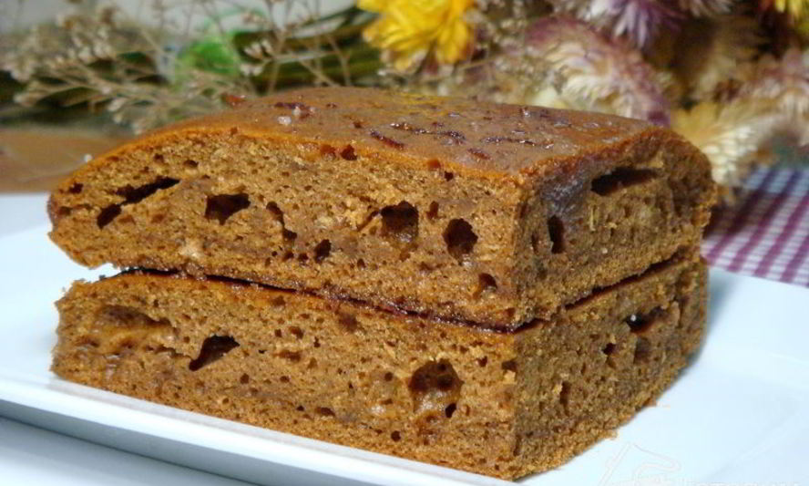 Рецепт коврижки медовой