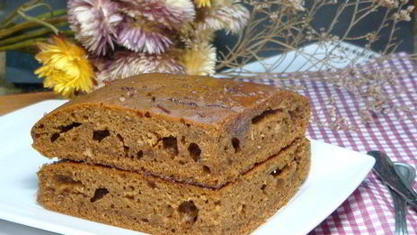 коврижка медовая