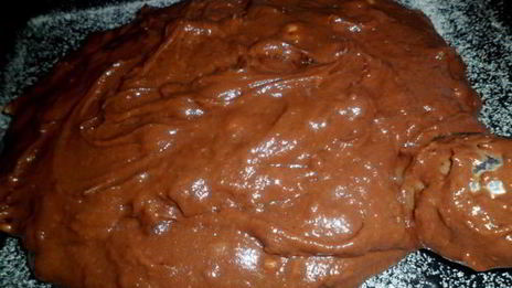 медовая коврижка