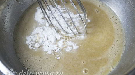 медовые пряники