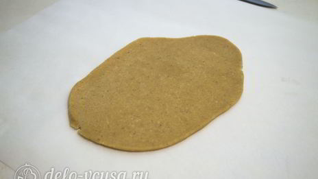 медовые пряники