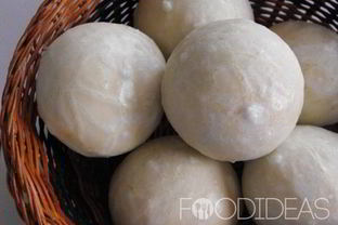 Мятные пряники