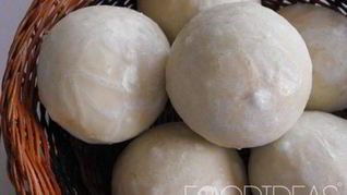 Мятные пряники