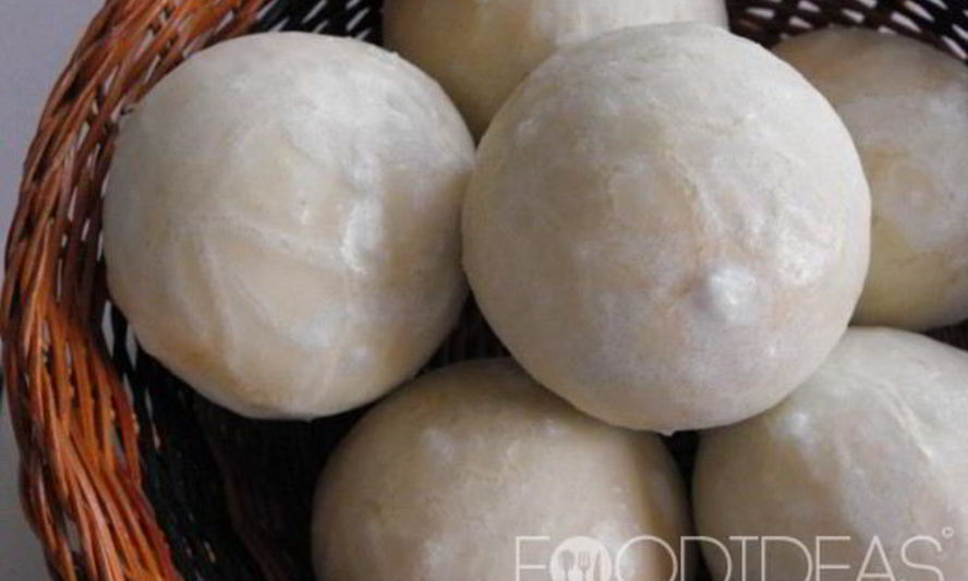 Рецепт мятных пряников