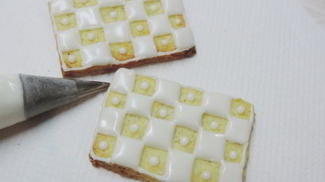 пряничный домик