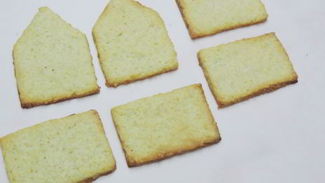 пряничный домик