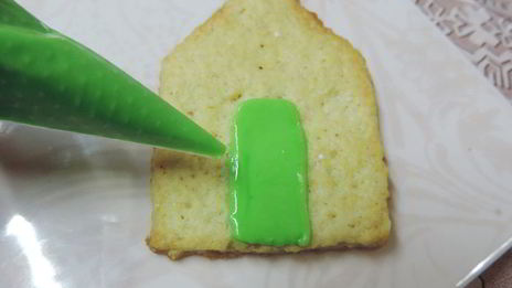 пряничный домик