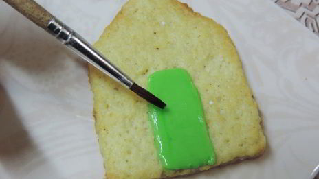 пряничный домик