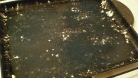 шарлотка с яблоками и грушами