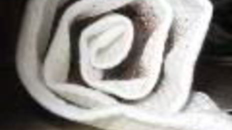 шоколадный рулет