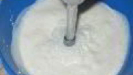 шоколадный рулет