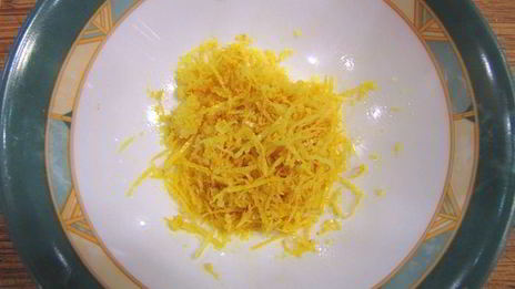 яблочный штрудель