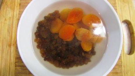 яблочный штрудель