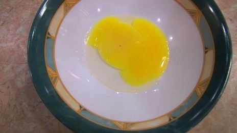 яблочный штрудель