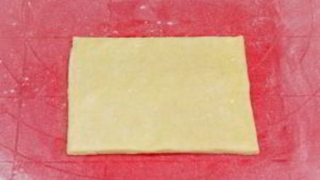 слойки с печенью