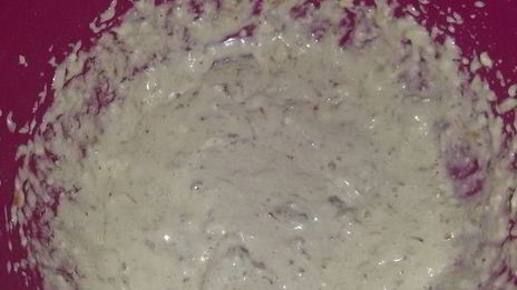 слойки сердечки с клубникой и сыром маскарпоне