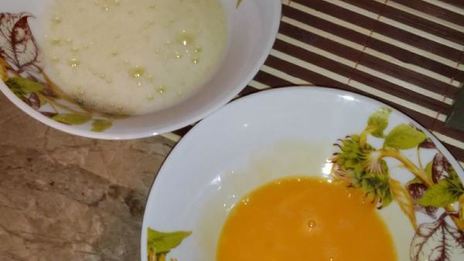 слойки вишенка из готового теста